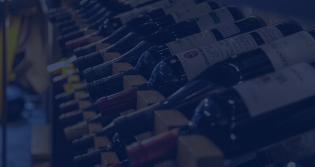 The Future Decanted: Wine Pairing with AI insights