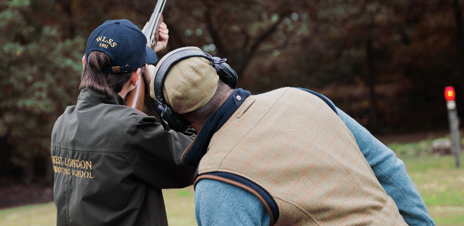 West London Shooting: Evening Shoot Experience (registration closed)